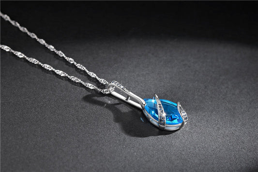 Seraphina Thorne Set | White Gold 16k