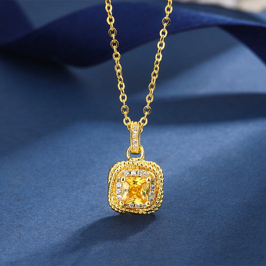 Dorelle Cassane Set | Gold 18k