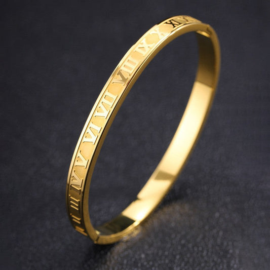 Marciana Bellafiore Bracelet | White Gold 16k