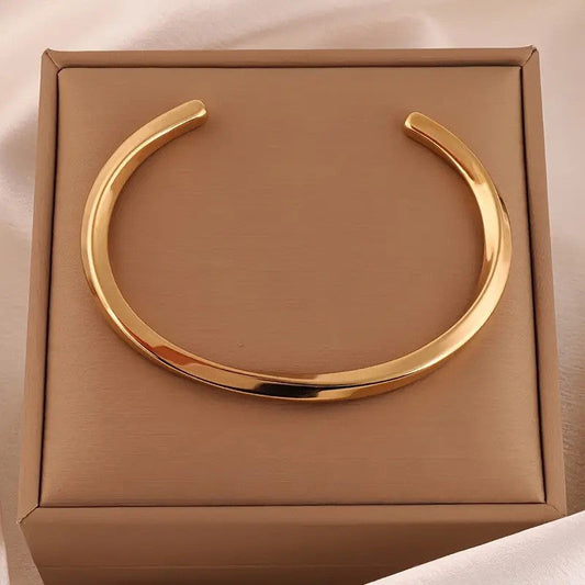 Evelina Zampieri Bracelet | Black Gold 16k