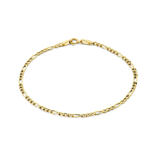 Neris Alaine Bracelet | White Gold 14k
