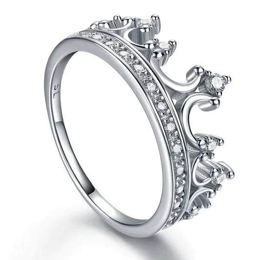 Althea Kouris Ring | White Gold 18k
