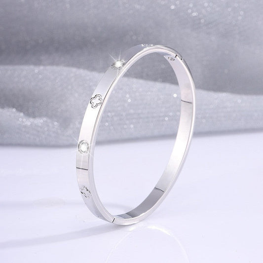 Allegra Ventorini Bracelet | Gold 16k