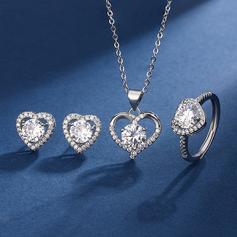 Alenka Set | Belo Zlato