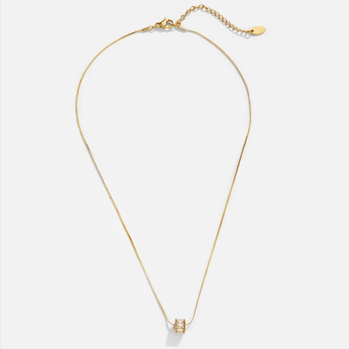 Gigi 18K Zlata Sestava