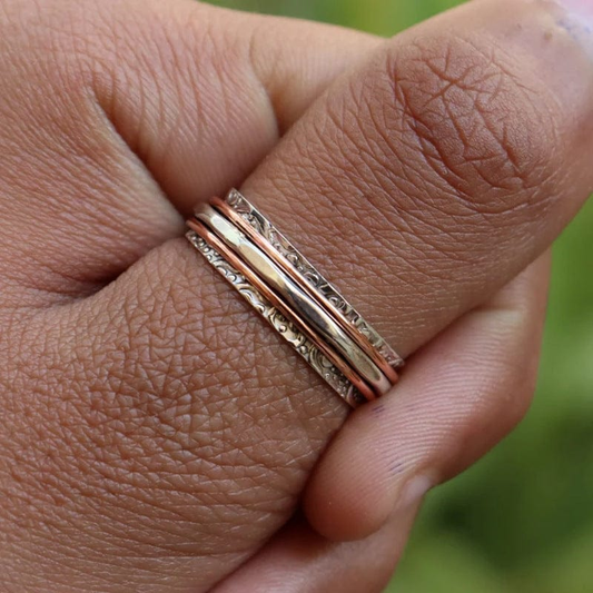 Classic Vintage Ring