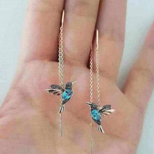 Uhani Kolibri